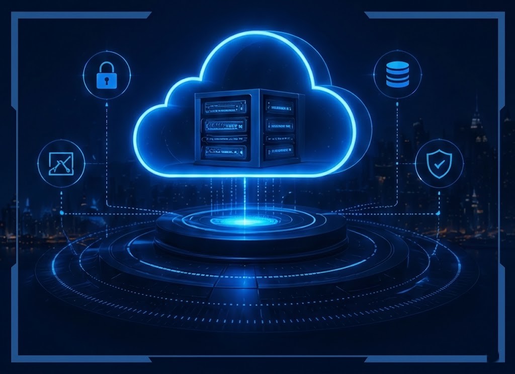 Cloud Solutions Background