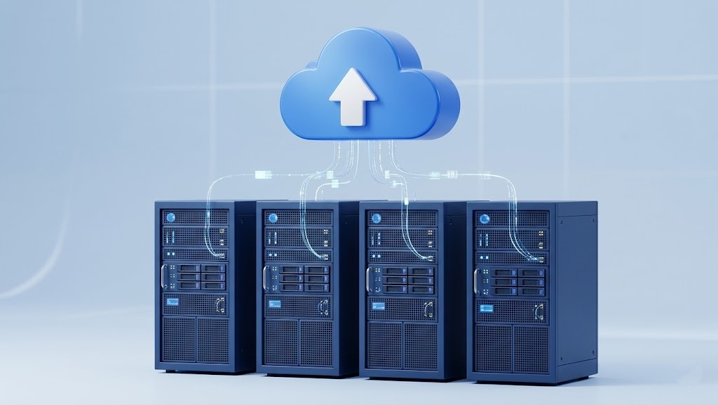 Cloud Solutions