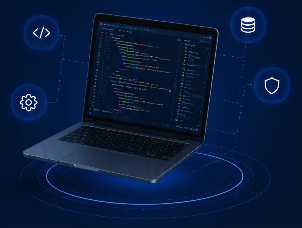 Custom Software